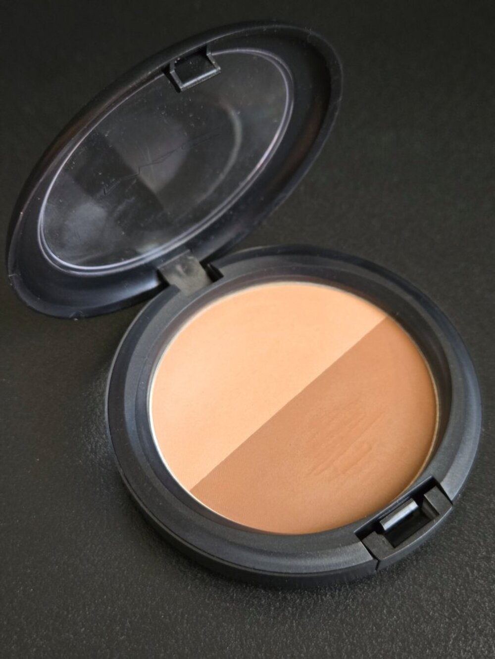 Mac Lightsweep Shadester Powder